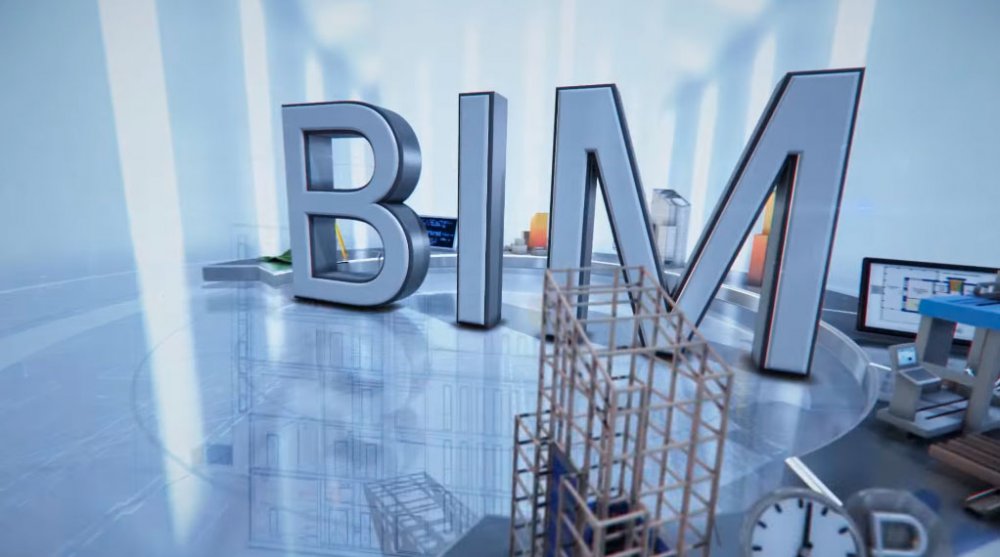 До конца года может появиться отдельный техкомитет по BIM