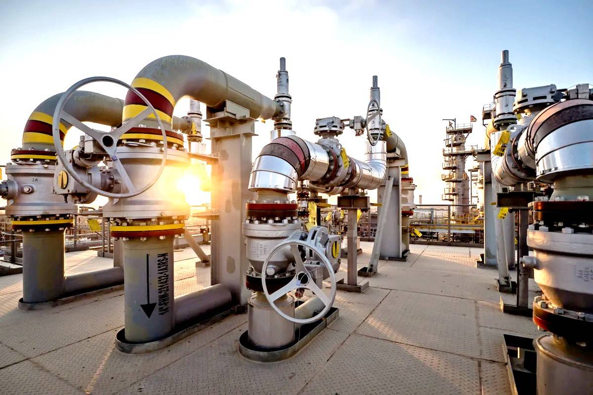 Минстрой России упрощает внедрение новых технологий в нефтегазохимической промышленности