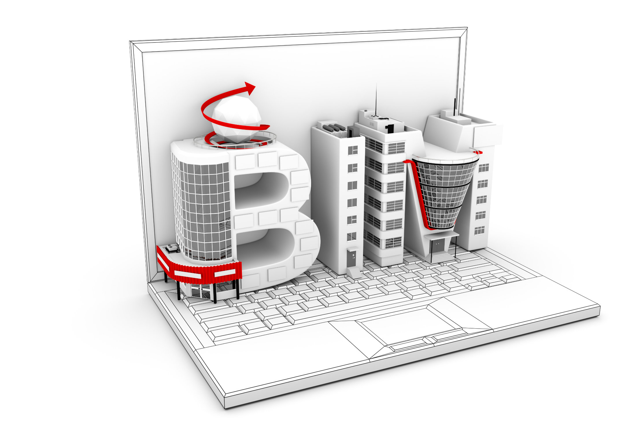 В НОТИМ назвали главные проблемы при внедрении BIM