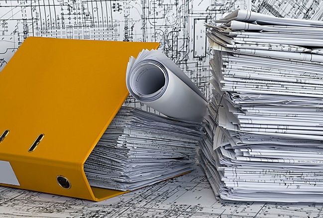 Вступили в силу новые национальные стандарты по оформлению проектной документации для строительства Вступили в силу новые национальные стандарты по оформлению проектной документации для строительства
